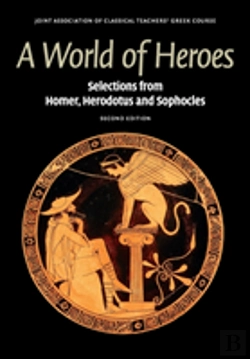 Bertrand.pt - A World Of Heroes