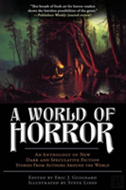 Bertrand.pt - A World Of Horror