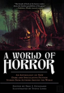 Bertrand.pt - A World Of Horror
