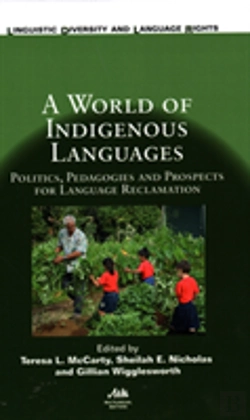 Bertrand.pt - A World Of Indigenous Languages