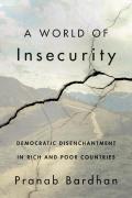 A World Of Insecurity