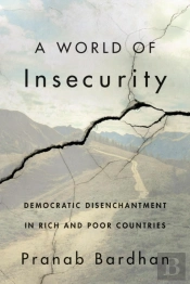 A World Of Insecurity