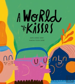 Bertrand.pt - A World Of Kisses