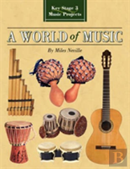 A World Of Music