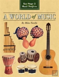 Bertrand.pt - A World Of Music