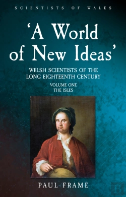 Bertrand.pt - 'A World Of New Ideas', 1650-1820