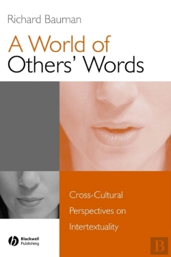 Bertrand.pt - A World Of Others' Words