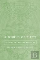 A World Of Piety