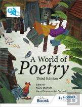 A World Of Poetry