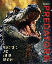 A World Of Predators