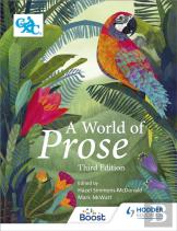 A World Of Prose
