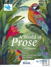 A World Of Prose