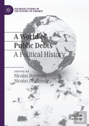 A World Of Public Debts
