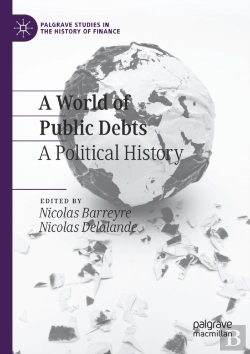 Bertrand.pt - A World Of Public Debts