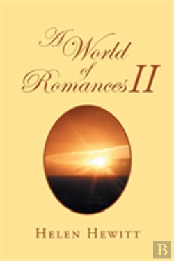 Bertrand.pt - A World Of Romances Ii