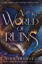 A World Of Ruins