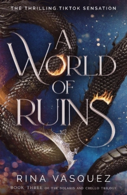 Bertrand.pt - A World Of Ruins