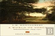 A World Of Songs
