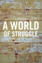 A World Of Struggle
