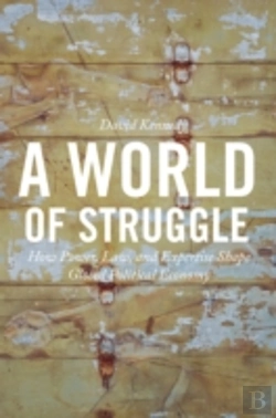 Bertrand.pt - A World Of Struggle