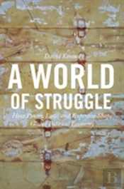 A World Of Struggle