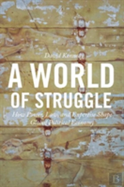 Bertrand.pt - A World Of Struggle