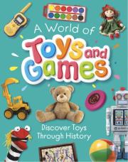 A World Of Toys And Games