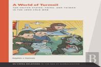 A World Of Turmoil