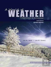 A World Of Weather
