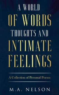 Bertrand.pt - A World Of Words, Thoughts, And Intimate Feelings