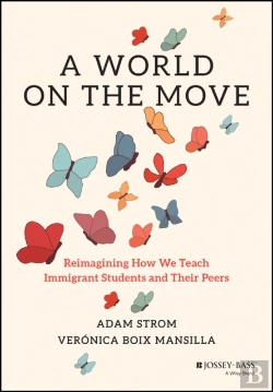 Bertrand.pt - A World On The Move: Reimagining How We Teach Immi Grant Students And Their Peers