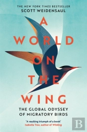 A World On The Wing