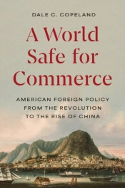 A World Safe For Commerce