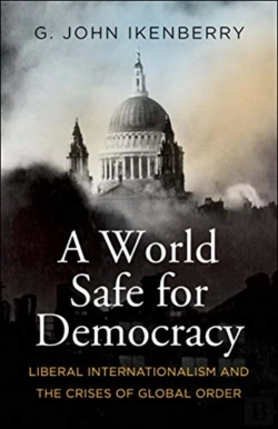 Bertrand.pt - A World Safe For Democracy
