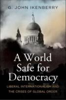 A World Safe For Democracy