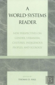 A World-Systems Reader