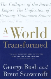 A World Transformed