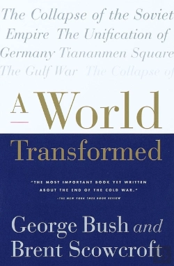 Bertrand.pt - A World Transformed