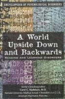 A World Upside Down And Backwards