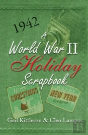 A World War Ii Holiday Scrapbook