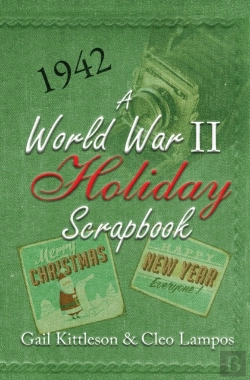 Bertrand.pt - A World War Ii Holiday Scrapbook