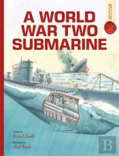 A World War Two Submarine: Spectacular Visual Guides