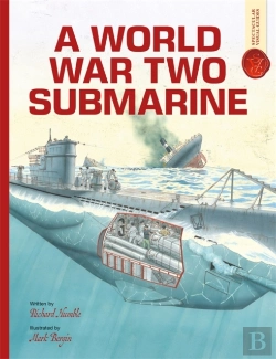 Bertrand.pt - A World War Two Submarine: Spectacular Visual Guides