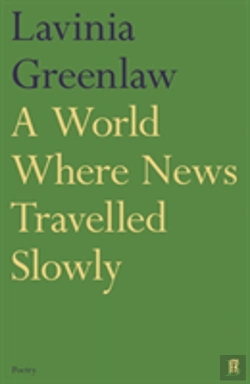 Bertrand.pt - A World Where News Travelled Slowly