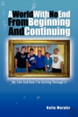Bertrand.pt - A World With No End From Beginning And Continuing