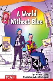 A World Without Blue