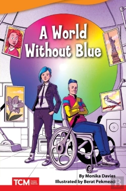 Bertrand.pt - A World Without Blue