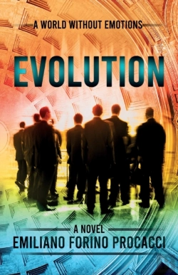 Bertrand.pt - A World Without Emotions - Evolution