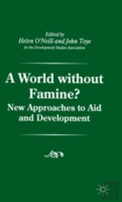 A World Without Famine?