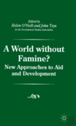 Bertrand.pt - A World Without Famine?